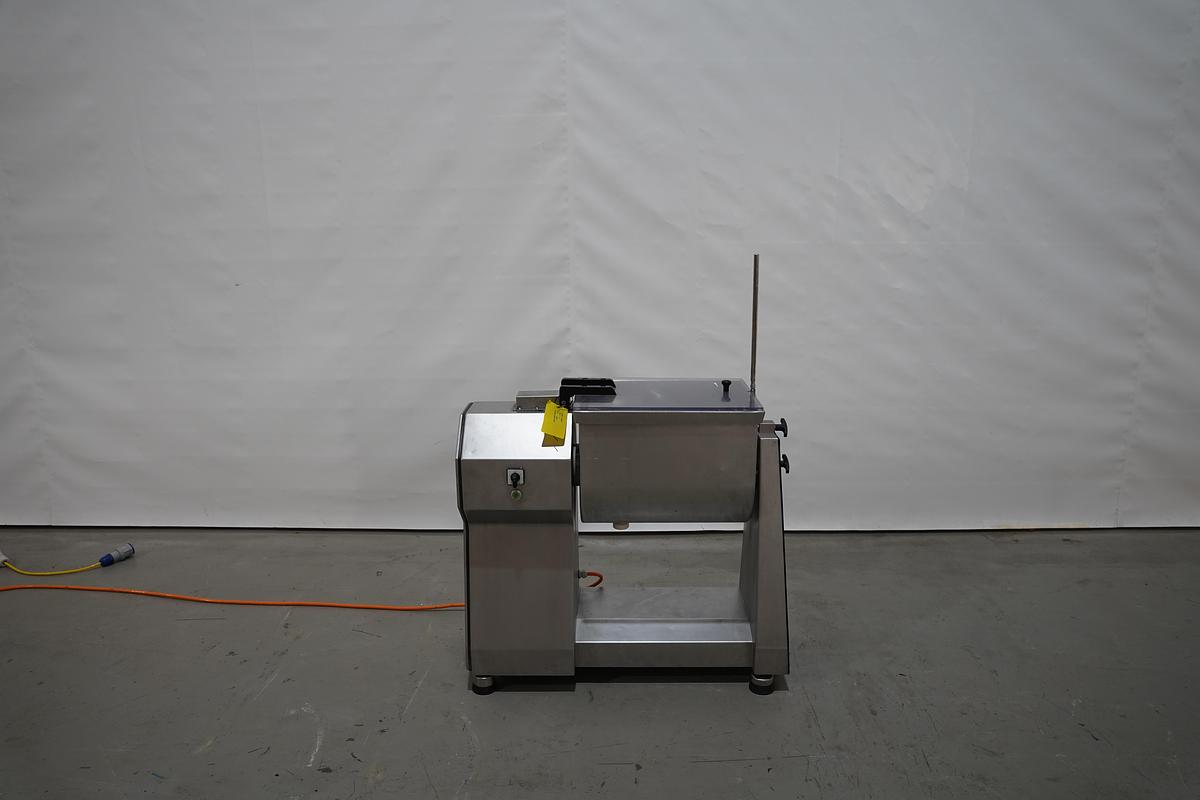 Gebruikt Mainca TC100 menger