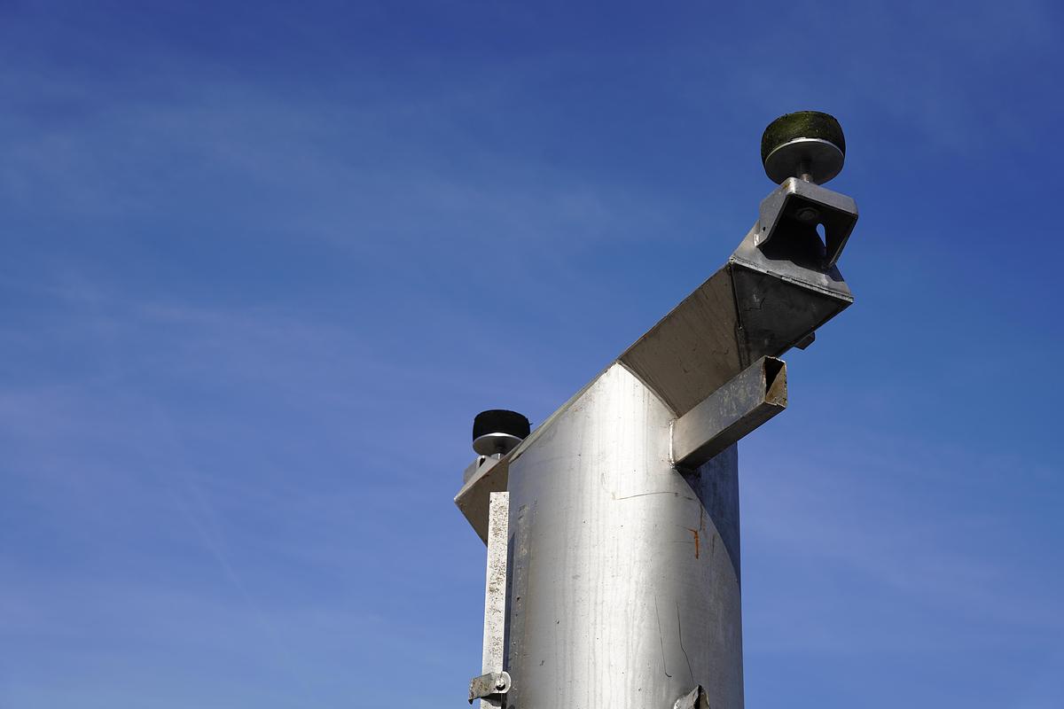 Gebruikt 2015 KEY Triller