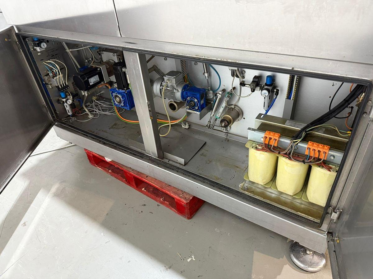 Gebruikt 2012 PFM spa Horizontale Verpakkingsmachine SHAMAL