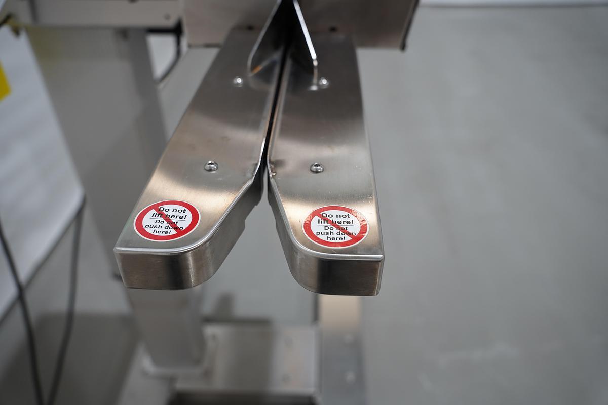 Gebruikt 2020 OK supersealer