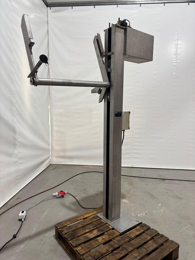 Gebruikt 1987 NON Lift, Type 72112000