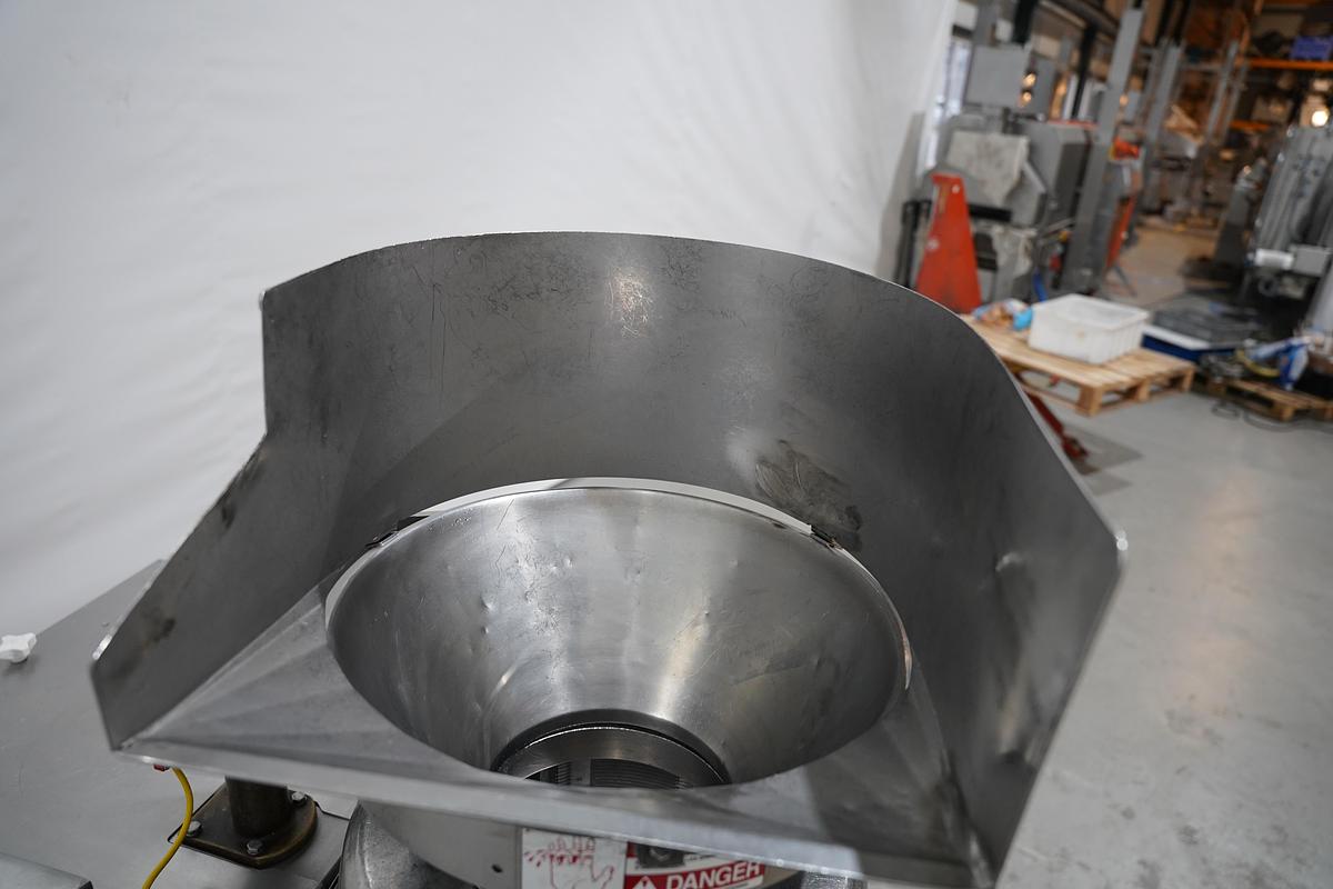 Gebruikt Urschel Snijmachine