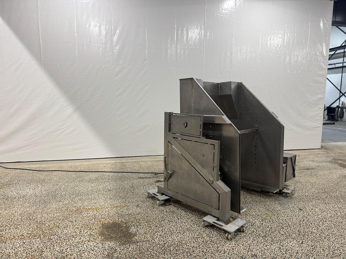 Gebruikt NN Kantelaar