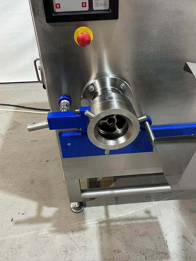 Gebruikt 2021 KG Wetter Vleesmolen,WW E130-442