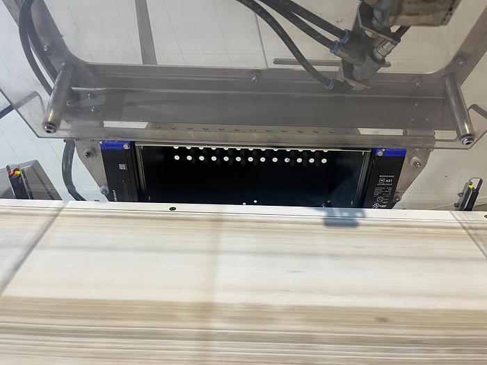 Gebruikt 2012 Ceia Metaaldetector, T/21