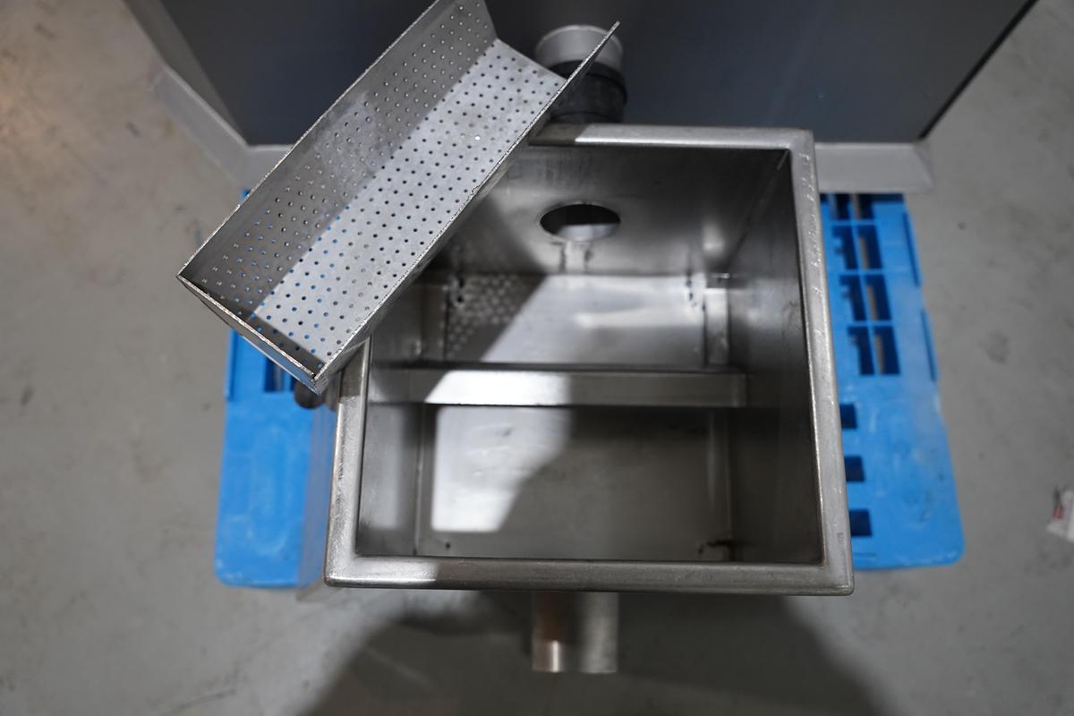 Gebruikt NN Centrifuge