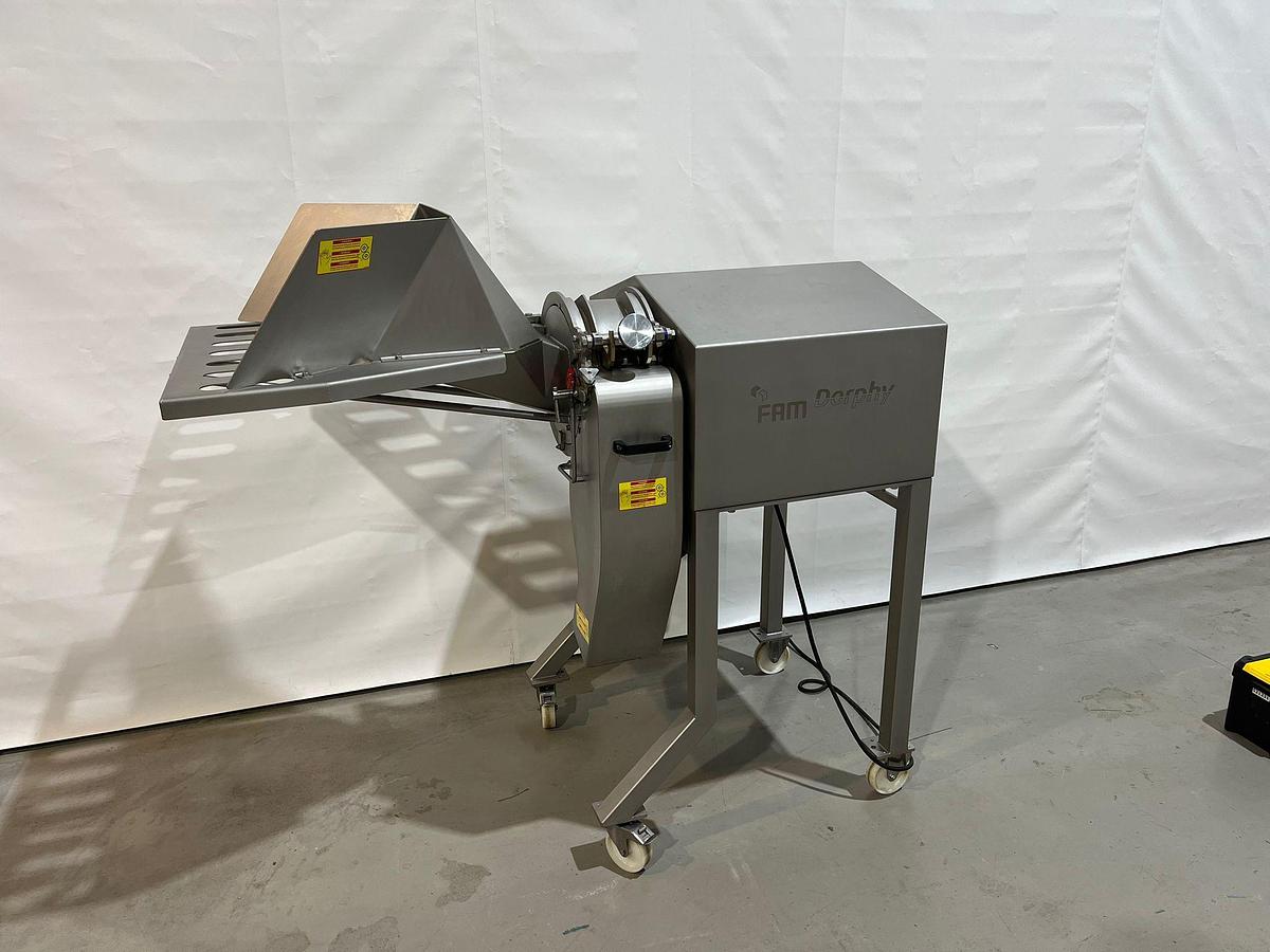 Gebruikt 2020 FAM Dorphy