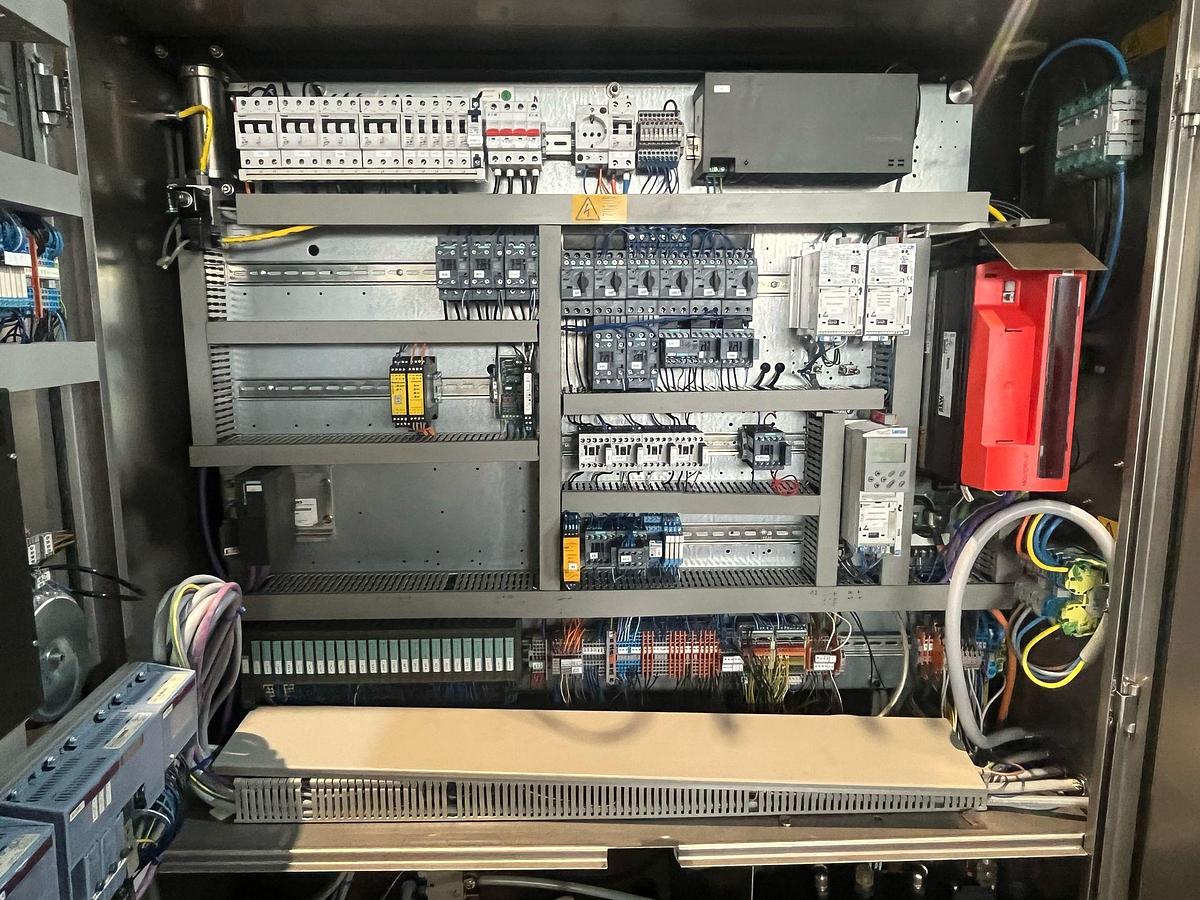 Used 2006 GEA Powerpak 680