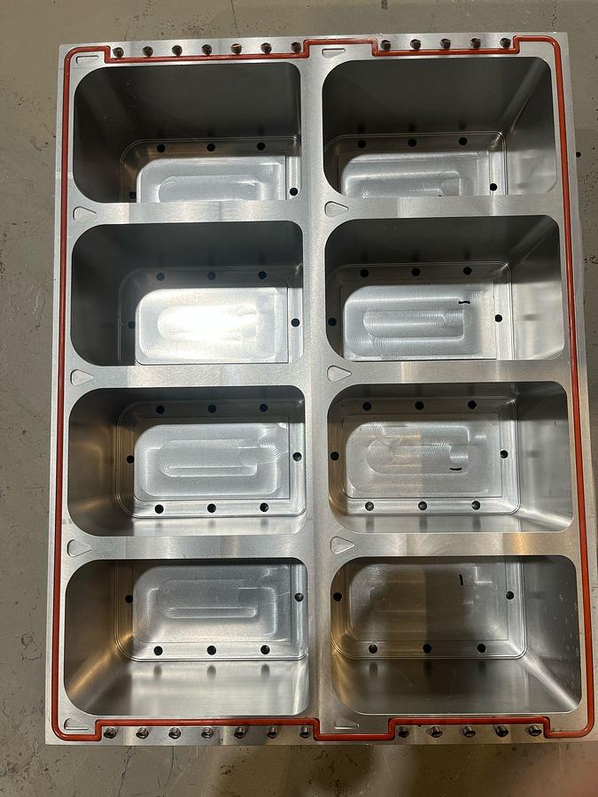 Used 2006 GEA Powerpak 680