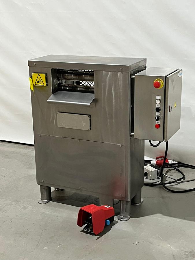 Gebruikt 2021 La Parmentiere Hoefverwijderaar, type 400D