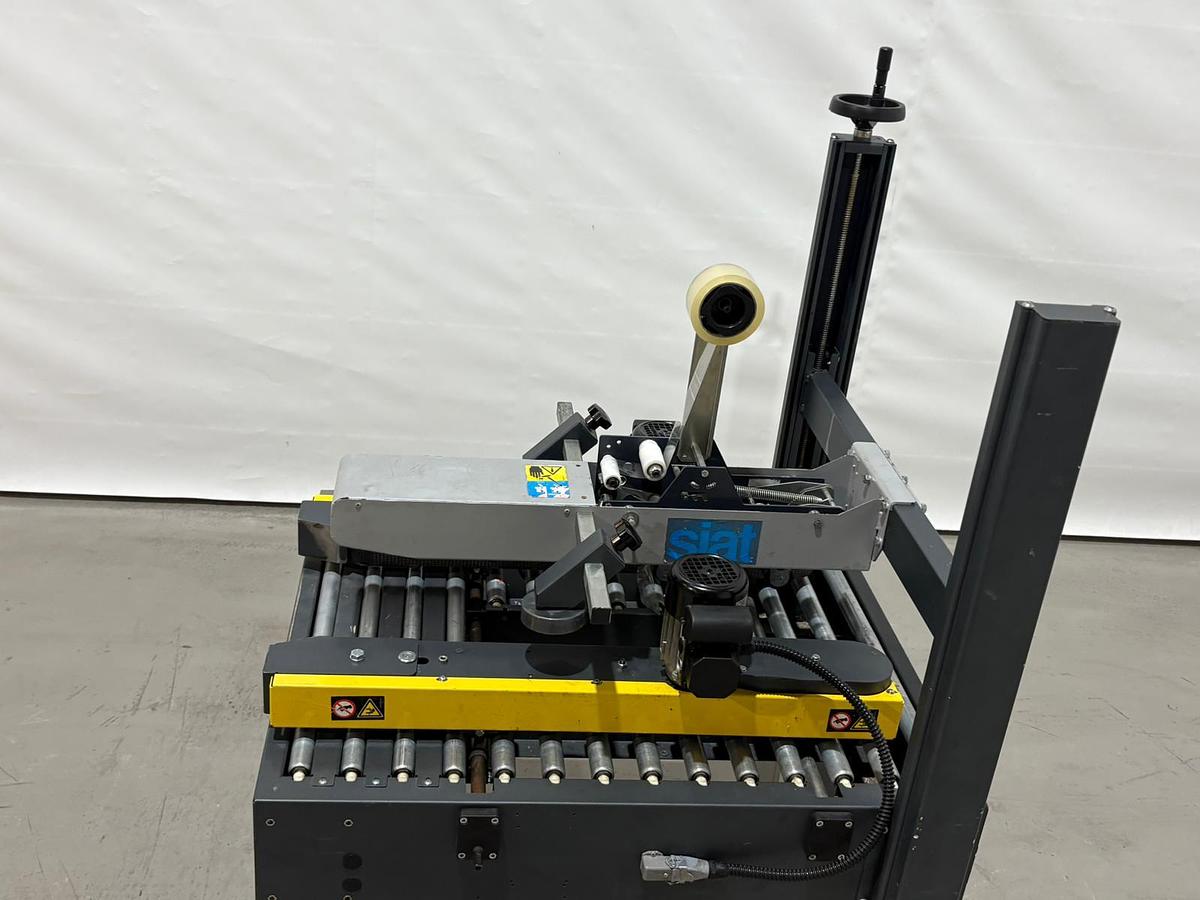 Gebruikt 2004 Siat Dozentaper(boventaper) S8-S