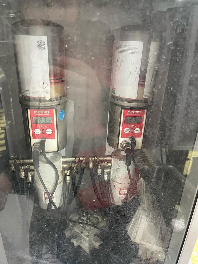 Used Complete sorteerlijn voor productie van French Fries