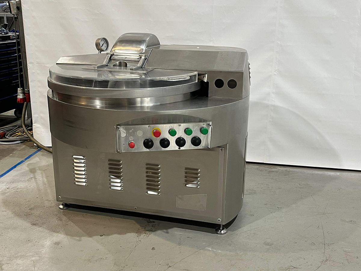 Used 1992 Kilia Vleescutter, Ku 90 l