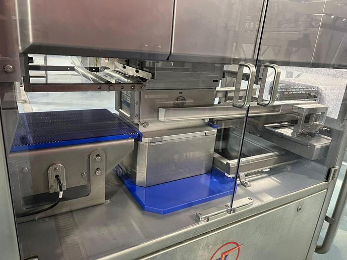 Refurbished 2011 Tramper Technology S 335