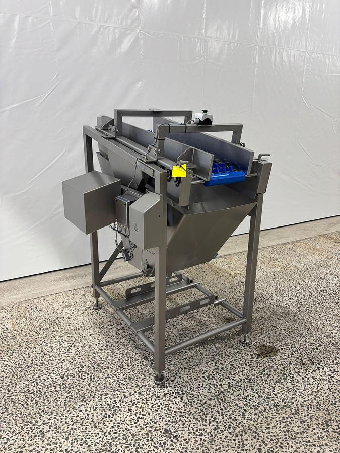 Gebruikt 2021 Macs Bag Equalizer