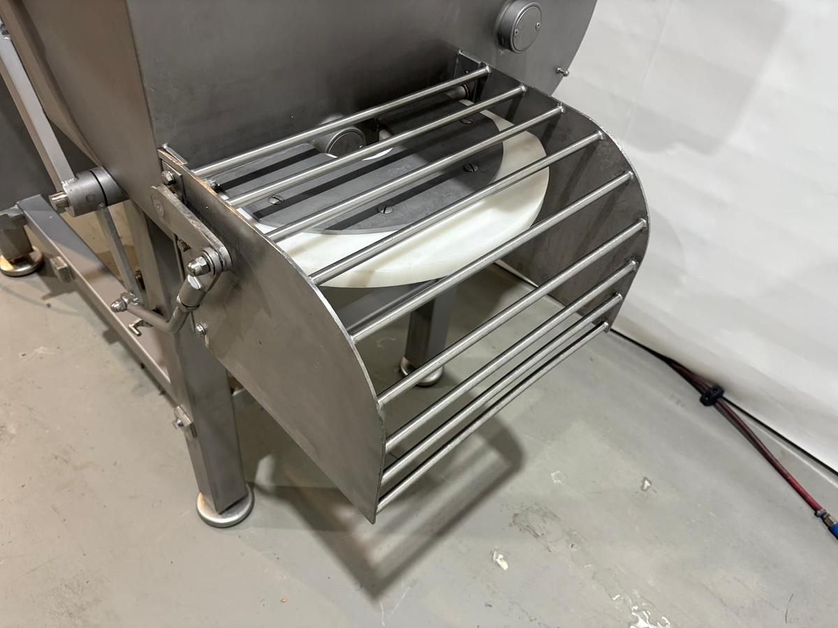 Gebruikt Havantec Peddelmenger