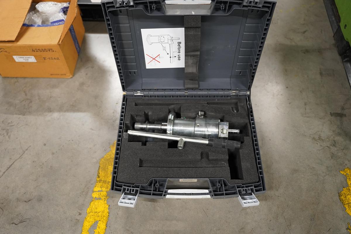 Gebruikt 2017 Alfa Laval separator