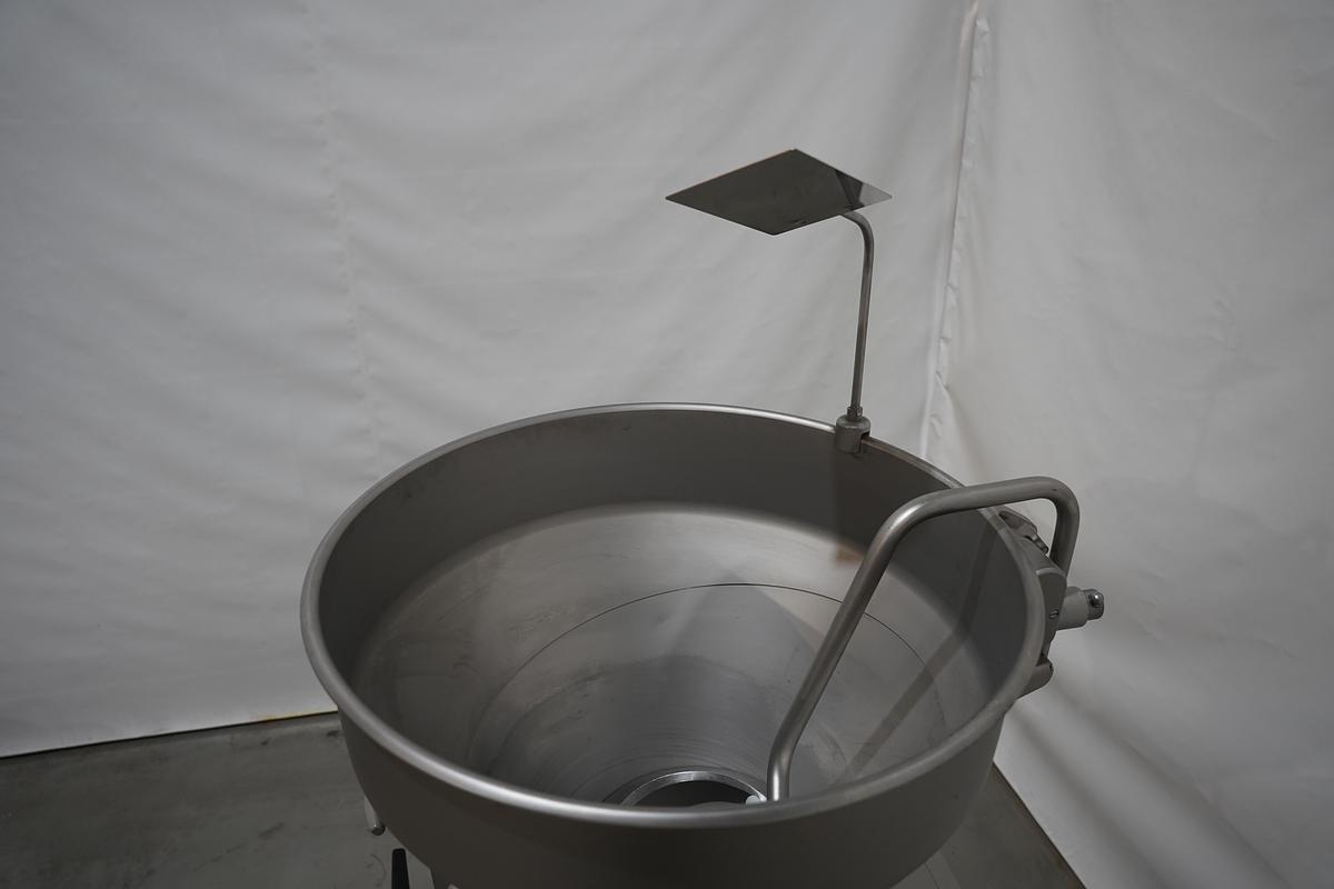 Gebruikt 2011 Handtmann VF608 Plus vacuümvuller