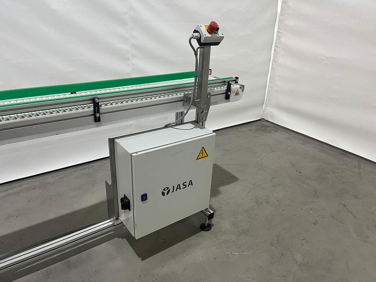 Used 2019 BCK Holland C83 Bochtband