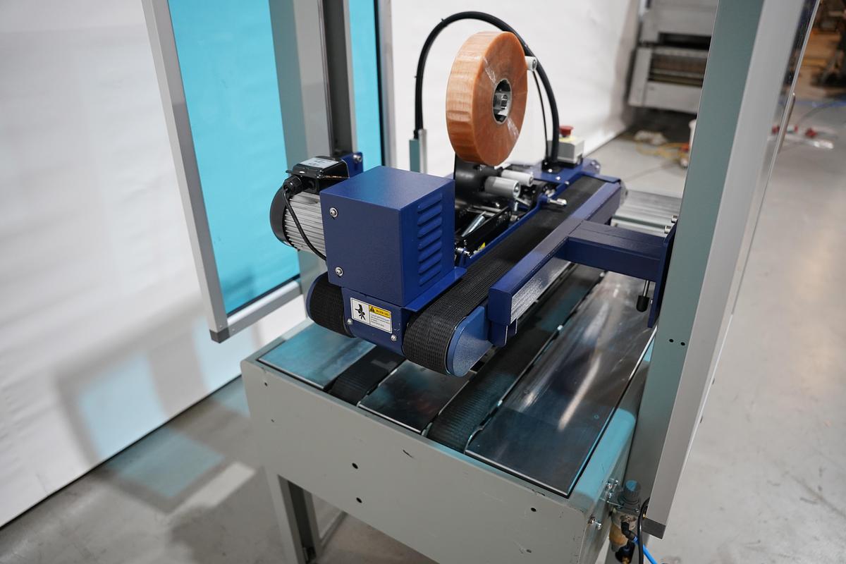 Gebruikt De Witt Dozentaper