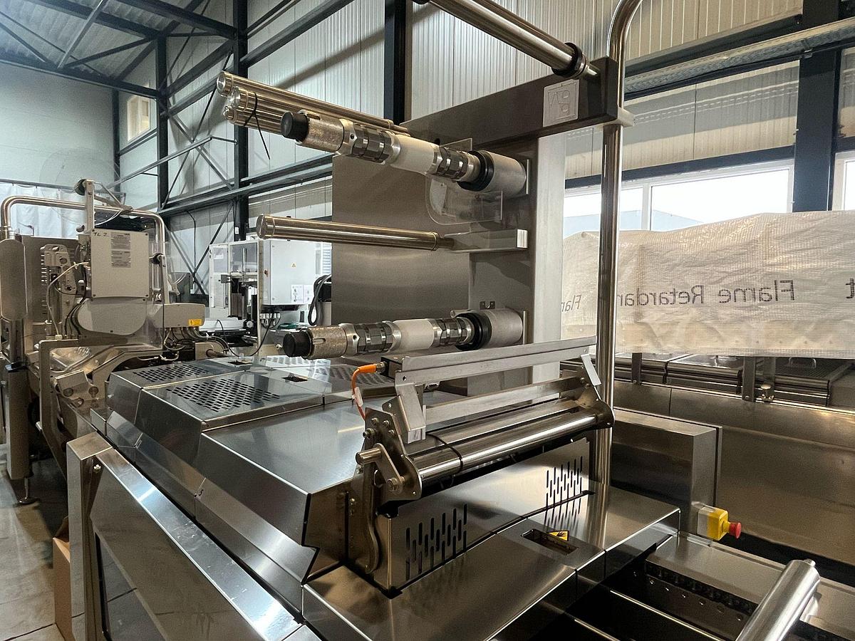 Used 2015 GEA PowerPak RT-0000004033-00