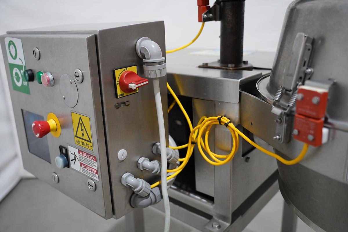 Gebruikt Urschel Snijmachine