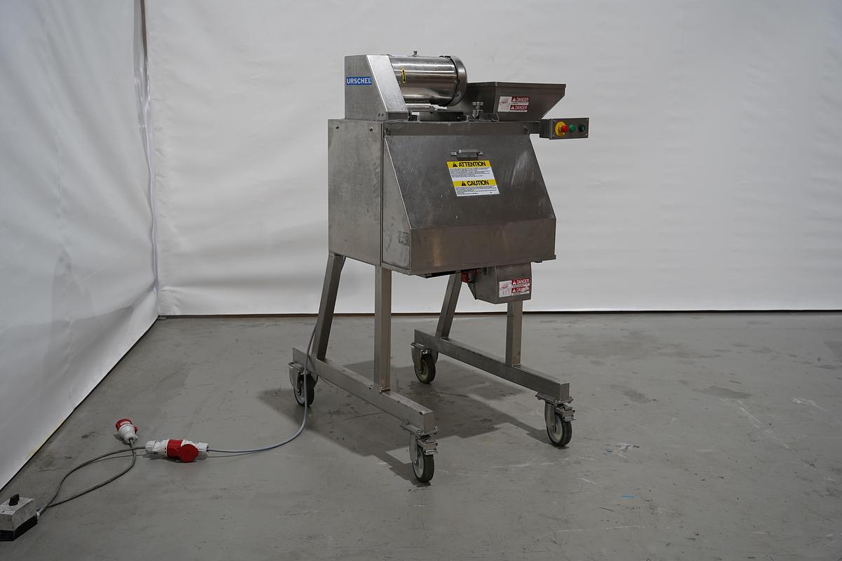 Gebruikt Urschel Snijmachine PA-A