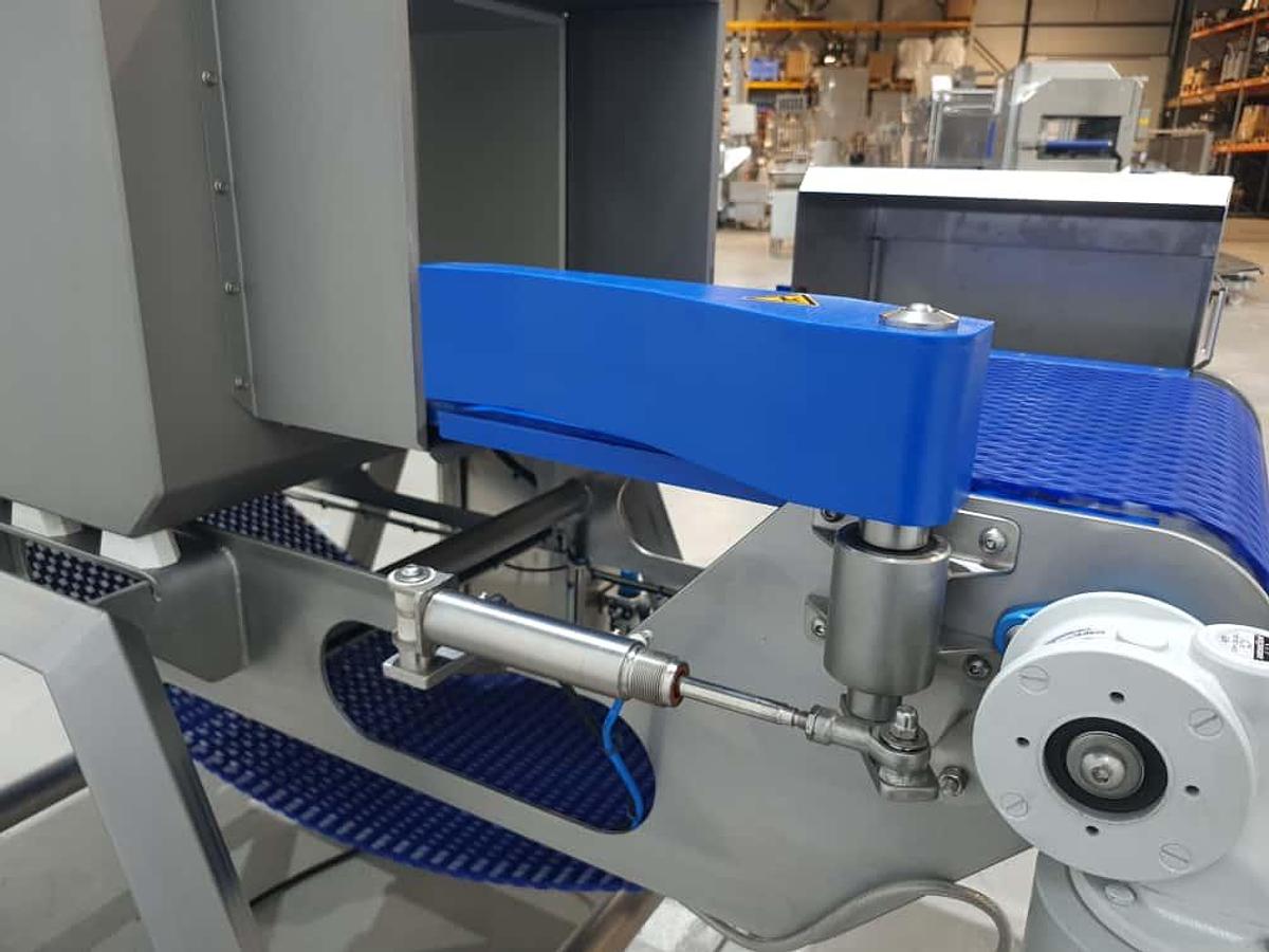 2025 Mesutronic/MCG Metaaldetector