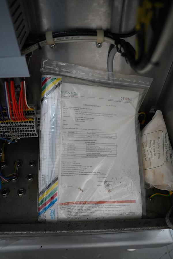 Gebruikt 2021 Alva Laval Separator