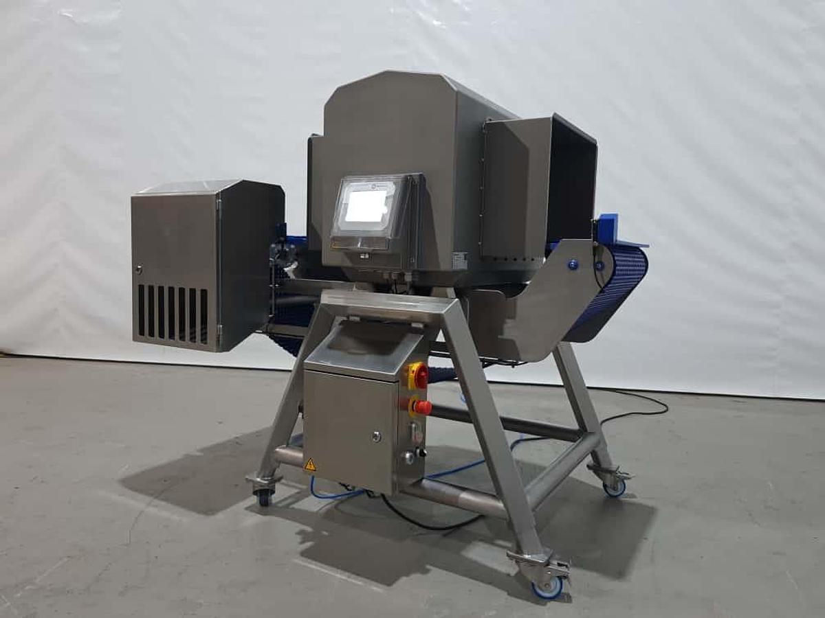 2025 Mesutronic/MCG Metaaldetector