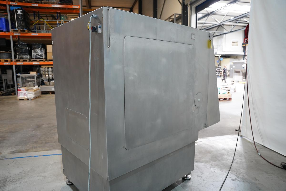 Gebruikt 2004 Rühle SR 3 Dicer