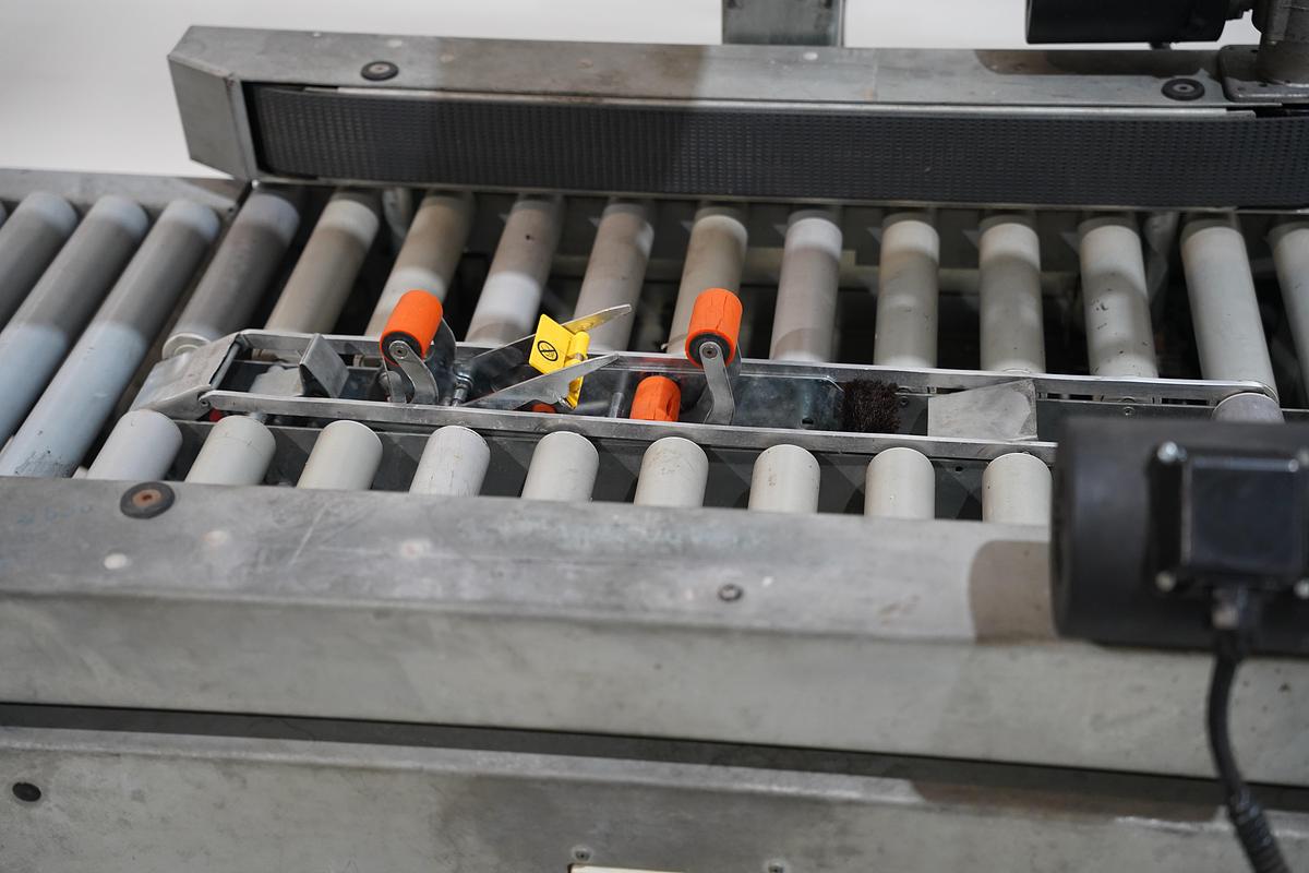 Gebruikt 2007SOCO SYSTEM T-400 dozensluiter