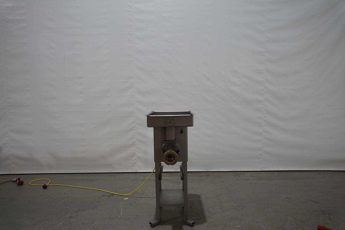 Gebruikt 2002 Kolbe Vleeswolf, SW100