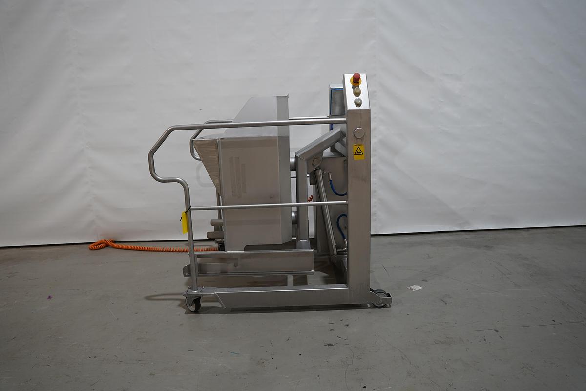 Gebruikt 2020 N&N Food processing equipment Kantelaar