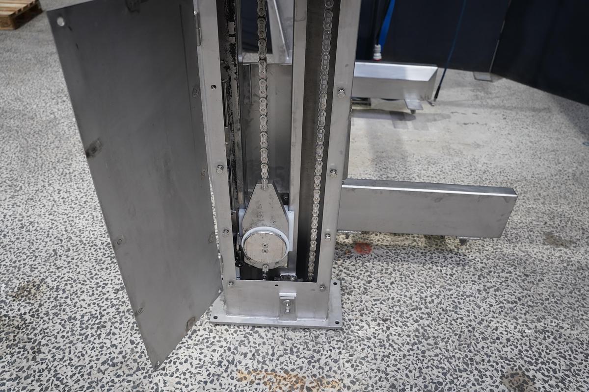 Gebruikt 2009 Boldt  Lift