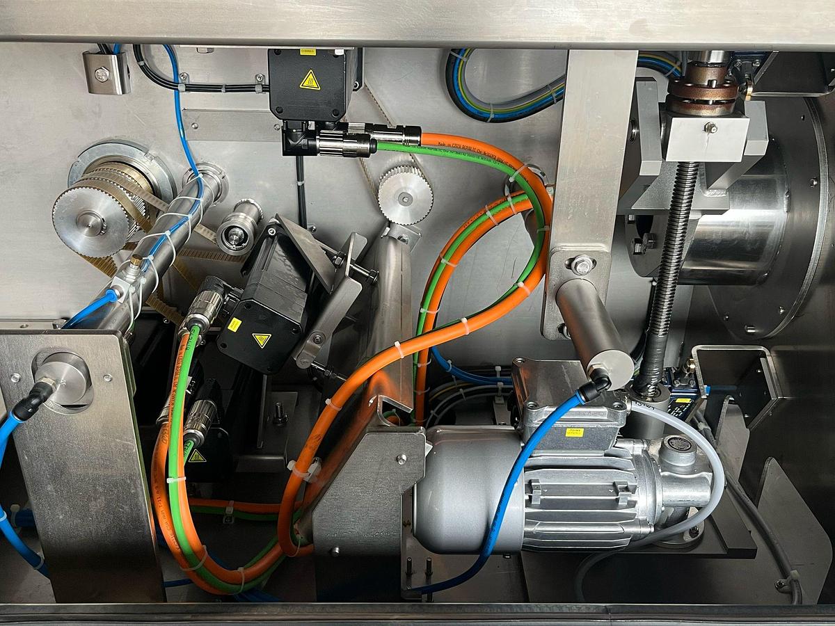 Used 2015 GEA Powerpak