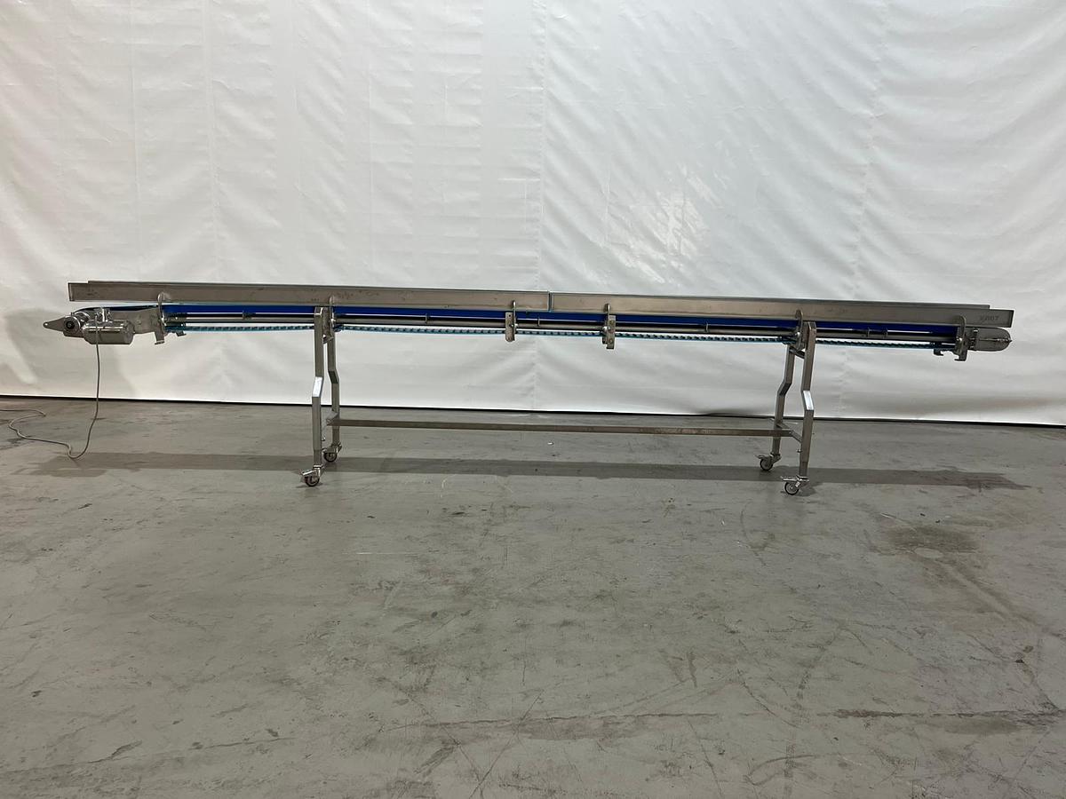 Used - Transportband