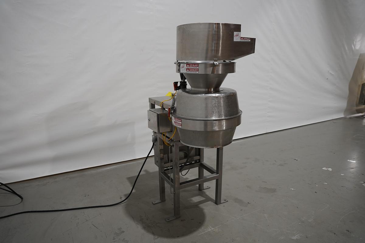 Gebruikt 1999 Urschel Snijmachine