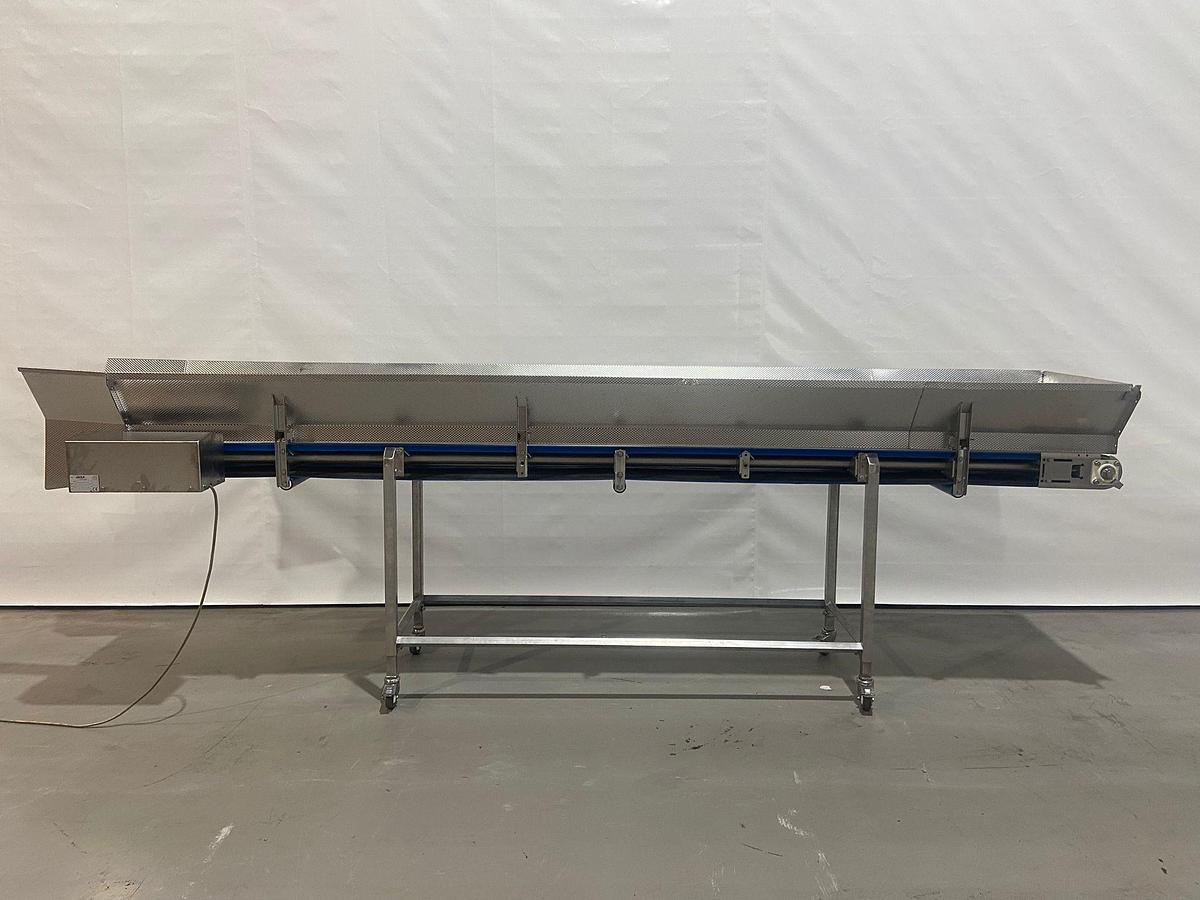 Used 2016 Jasa  Transportband,12700