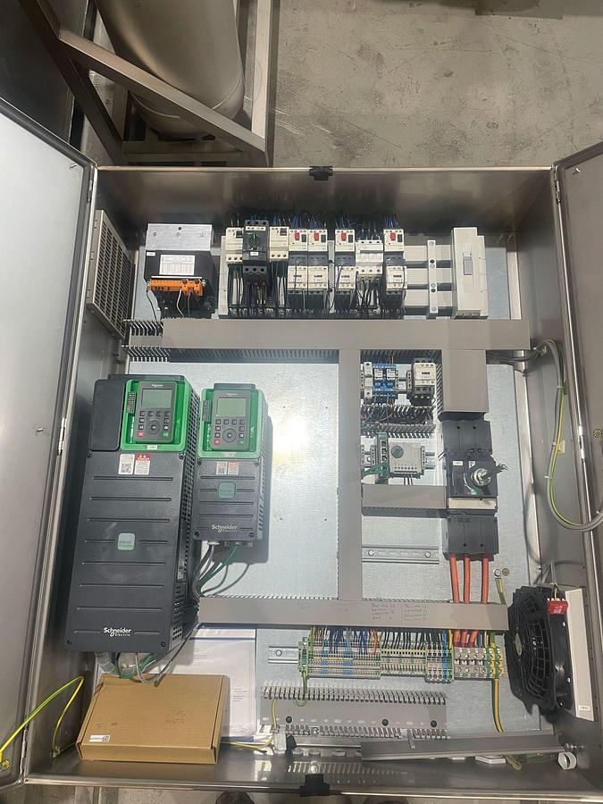 Used 2019 Fessman Rookkast TI 3000