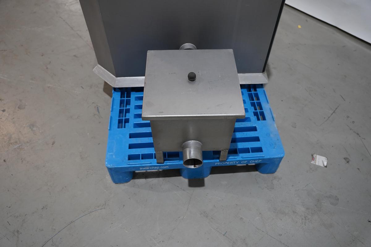 Gebruikt NN Centrifuge