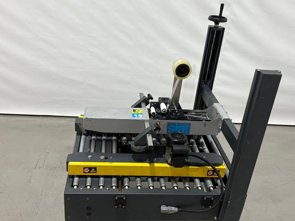 Gebruikt 2004 Siat Dozentaper(boventaper) S8-S