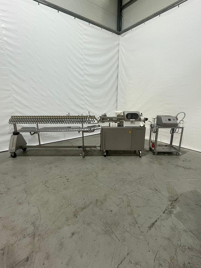 Used 2019 Handtmann Worstenhanglijn