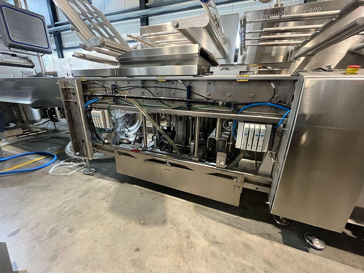 Used 2015 GEA PowerPak RT-0000004033-00