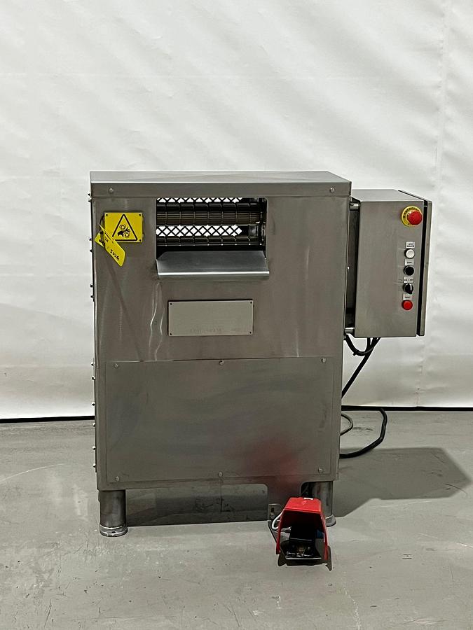 Gebruikt 2021 La Parmentiere Hoefverwijderaar, type 400D