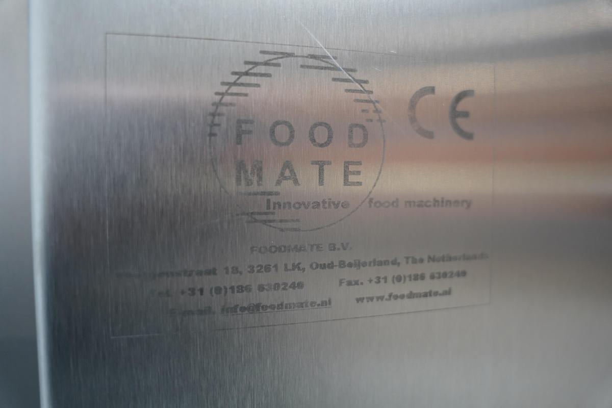 Gebruikt 2010 Foodmate ontbeenmachine