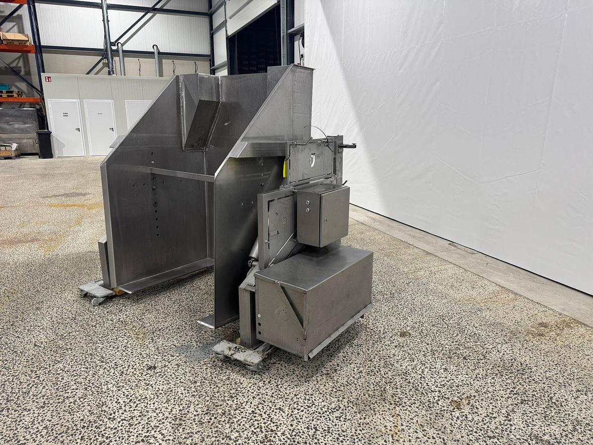 Gebruikt NN Kantelaar