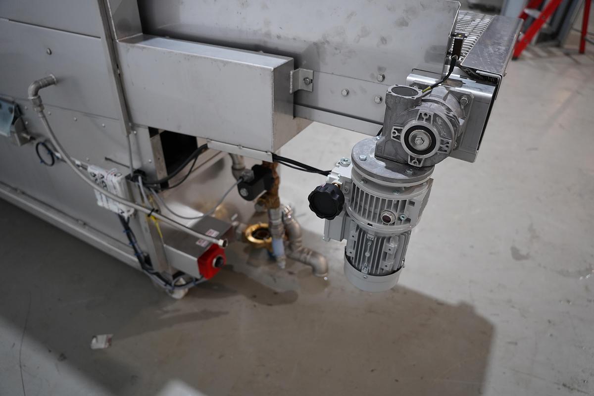 Gebruikt 2021 NN Krattenwasser