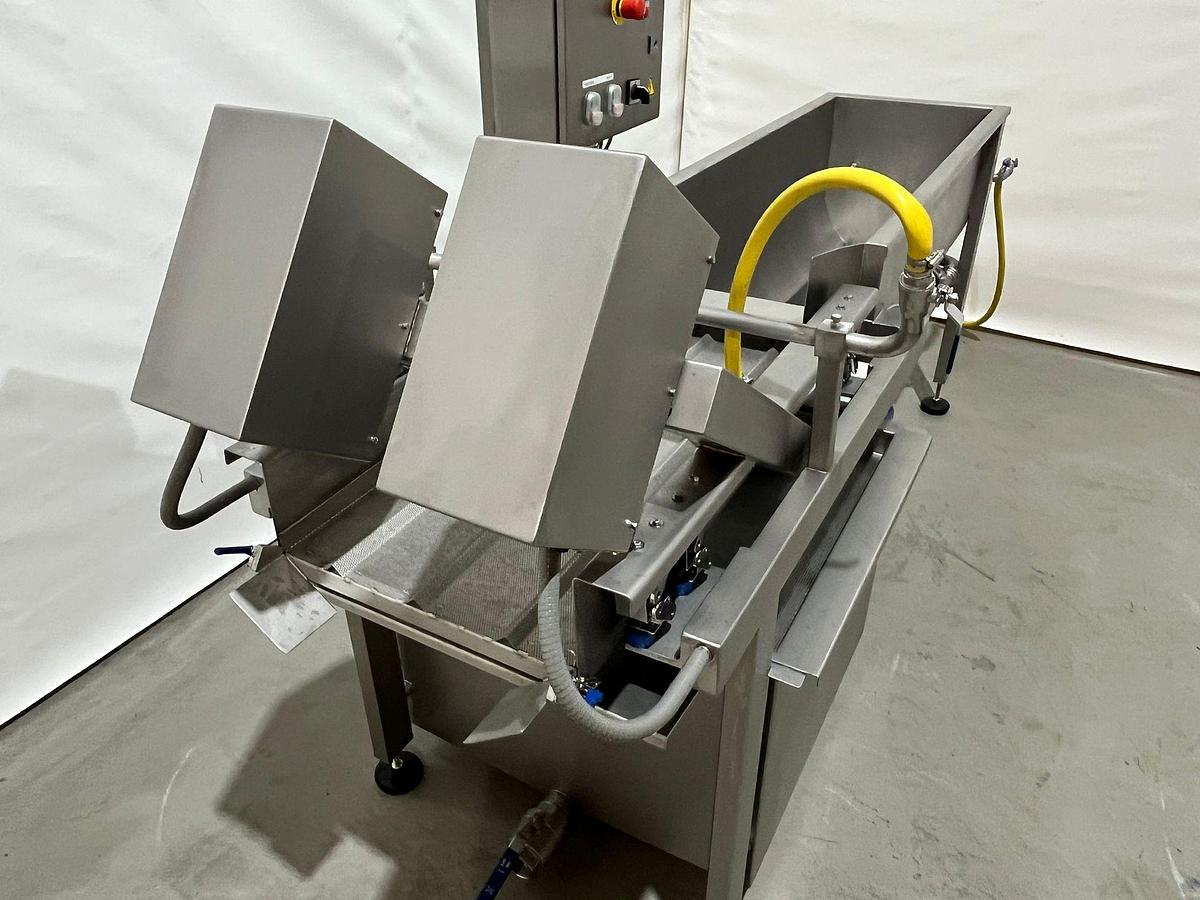 Gebruikt Kronen Groenten wasser/ wasser, type: GWA 2600 ECO