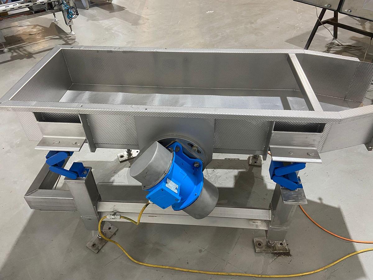 Used - Triller/ Vibrator